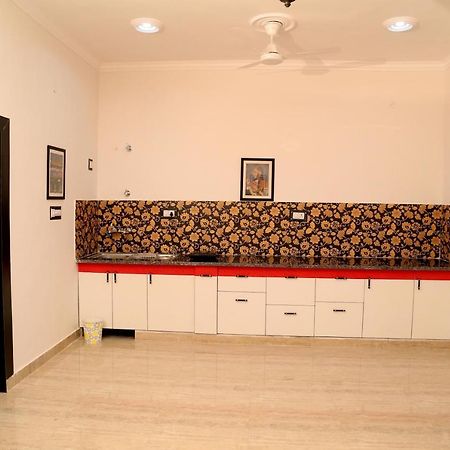 Tuk Tuk Homestay 阿格拉 外观 照片