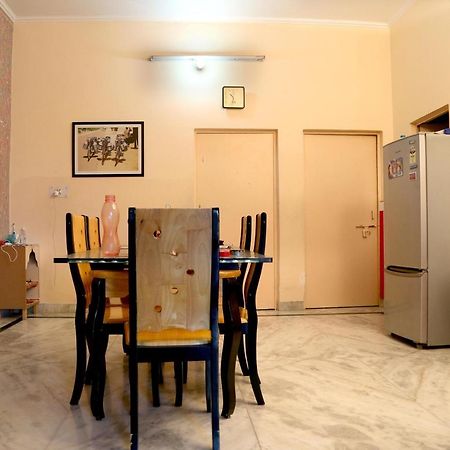 Tuk Tuk Homestay 阿格拉 外观 照片
