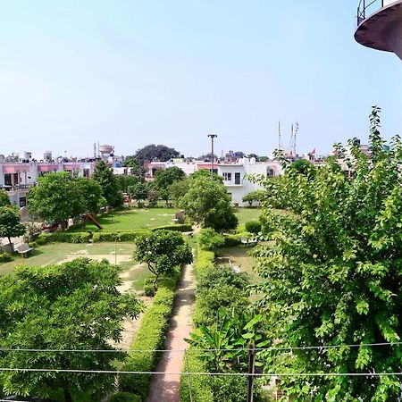 Tuk Tuk Homestay 阿格拉 外观 照片