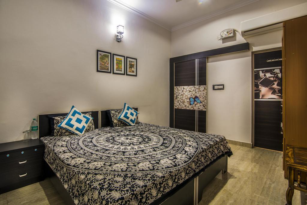 Tuk Tuk Homestay 阿格拉 外观 照片