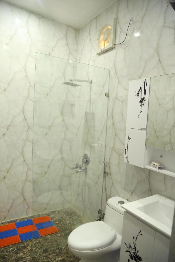 Tuk Tuk Homestay 阿格拉 外观 照片